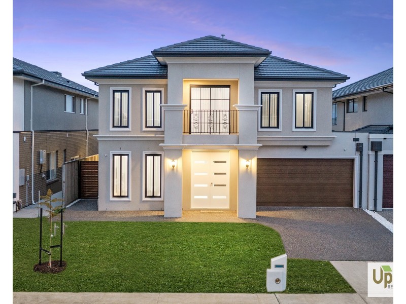 50 Generation Drive, Clyde North VIC 3978