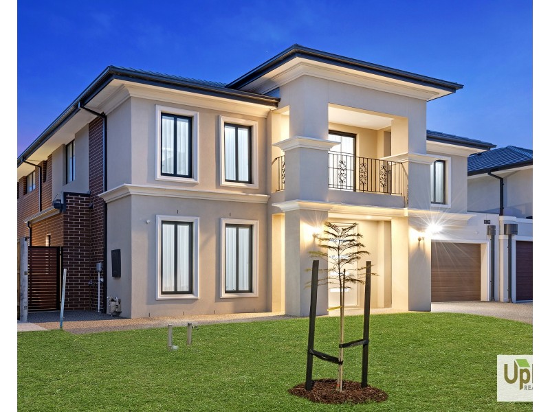 50 Generation Drive, Clyde North VIC 3978