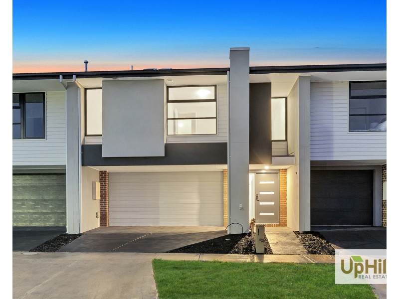 46 Treehouse Avenue, Clyde VIC 3978