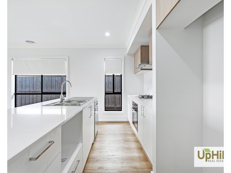 19 Nandewar Street, Clyde North VIC 3978