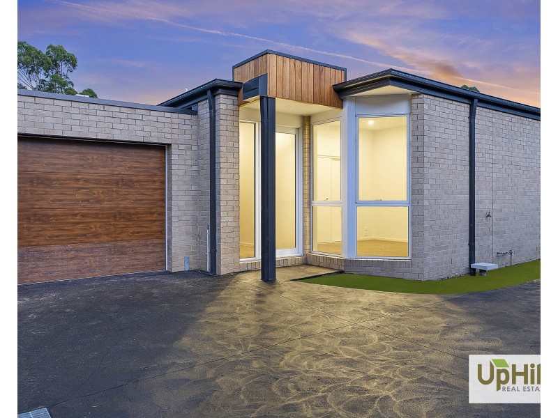 2/148 Princes Highway, Pakenham VIC 3810