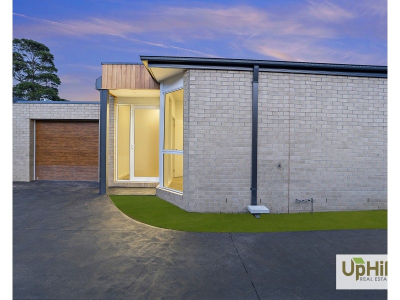 2/148 Princes Highway, Pakenham VIC 3810