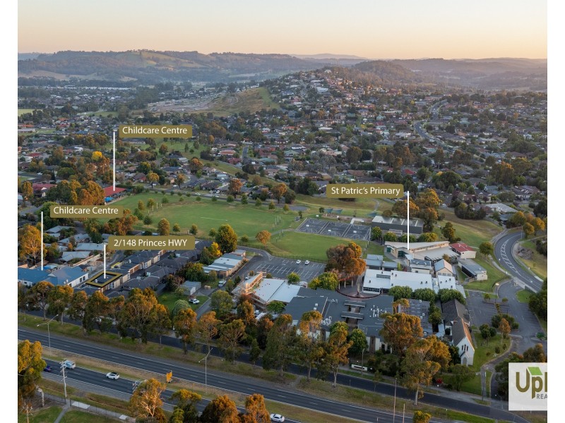 2/148 Princes Highway, Pakenham VIC 3810