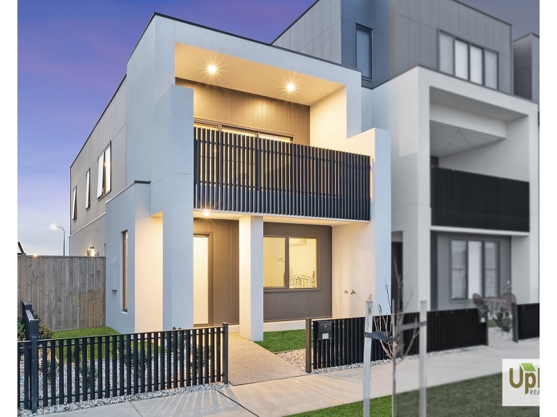 11 Davland Street, Clyde North VIC 3978