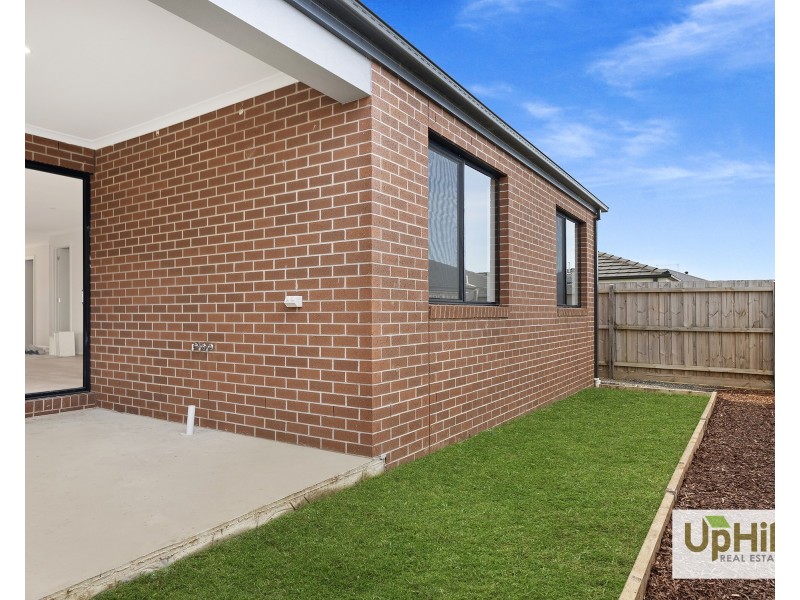 23 Winnows Street, Officer VIC 3809