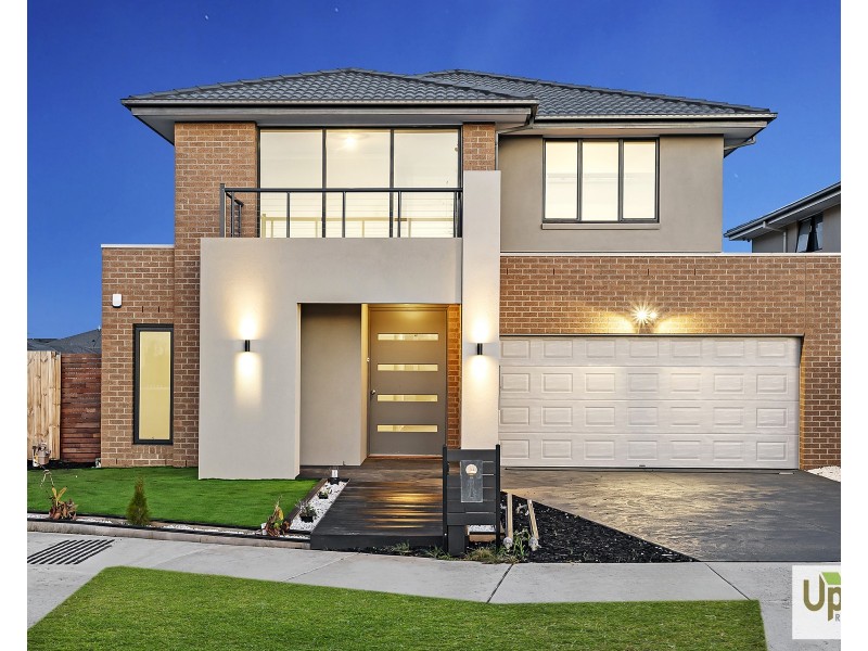 34 Twynam Road, Clyde North VIC 3978