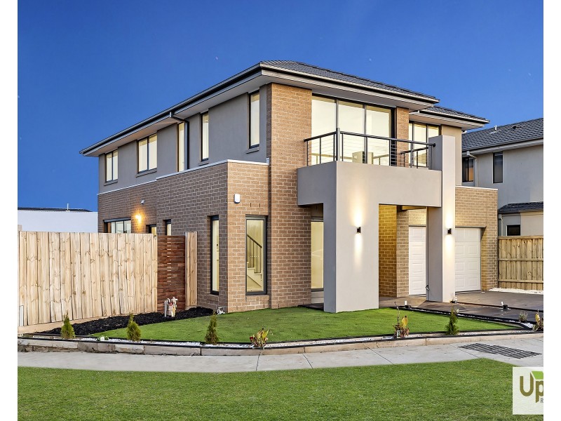 34 Twynam Road, Clyde North VIC 3978