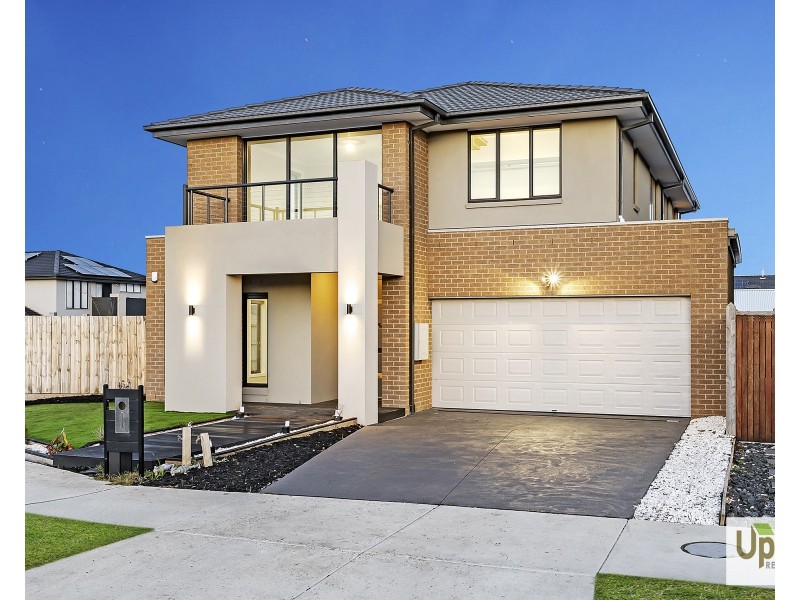 34 Twynam Road, Clyde North VIC 3978