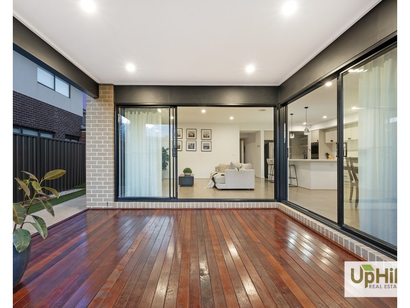 14 Noah Road, Clyde North VIC 3978