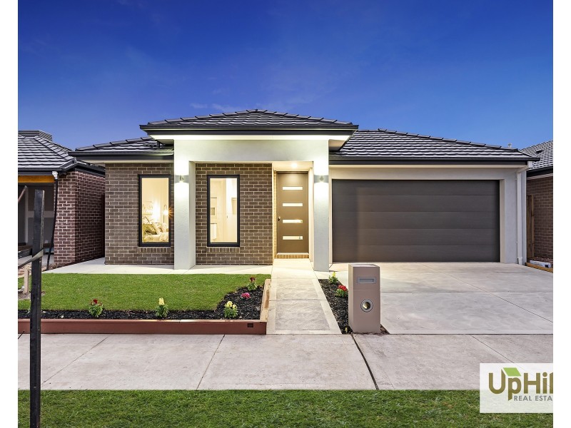 29 Tesaluke Avenue, Clyde North VIC 3978