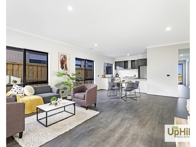 29 Tesaluke Avenue, Clyde North VIC 3978