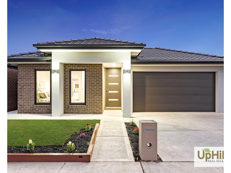 29 Tesaluke Avenue, Clyde North VIC 3978