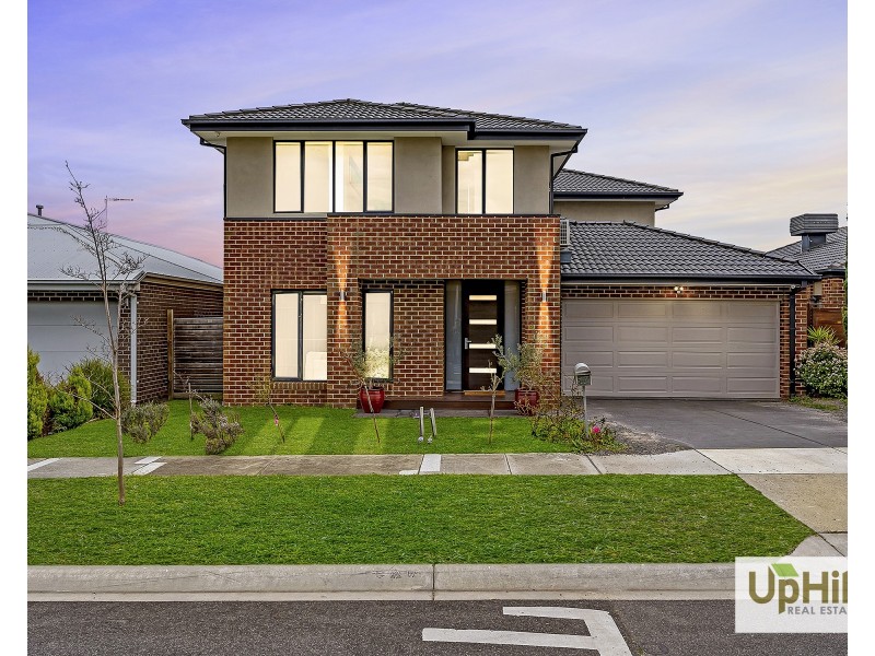 17 Yarra Street, Clyde VIC 3978