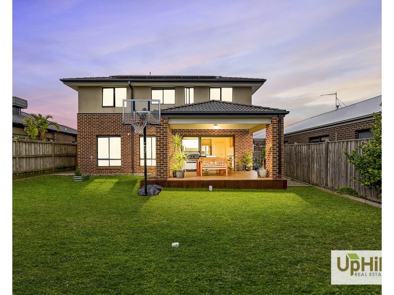 17 Yarra Street, Clyde VIC 3978