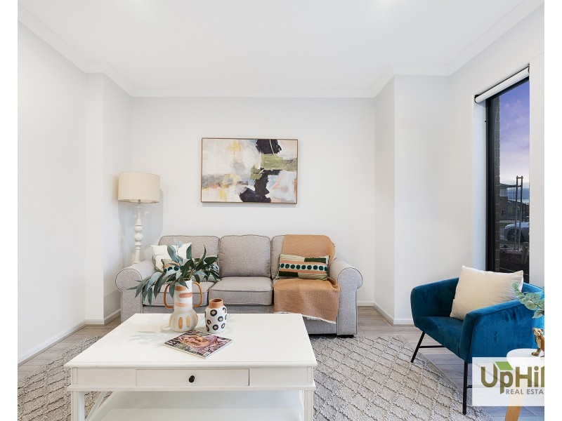 25 Burlina Boulevard, Clyde North VIC 3978