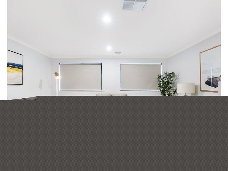 25 Burlina Boulevard, Clyde North VIC 3978