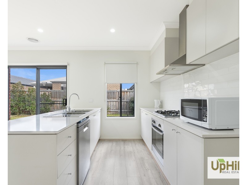 22 Kipling Drive, Officer VIC 3809