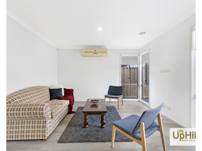 31 Pasadena Boulevard, Clyde VIC 3978
