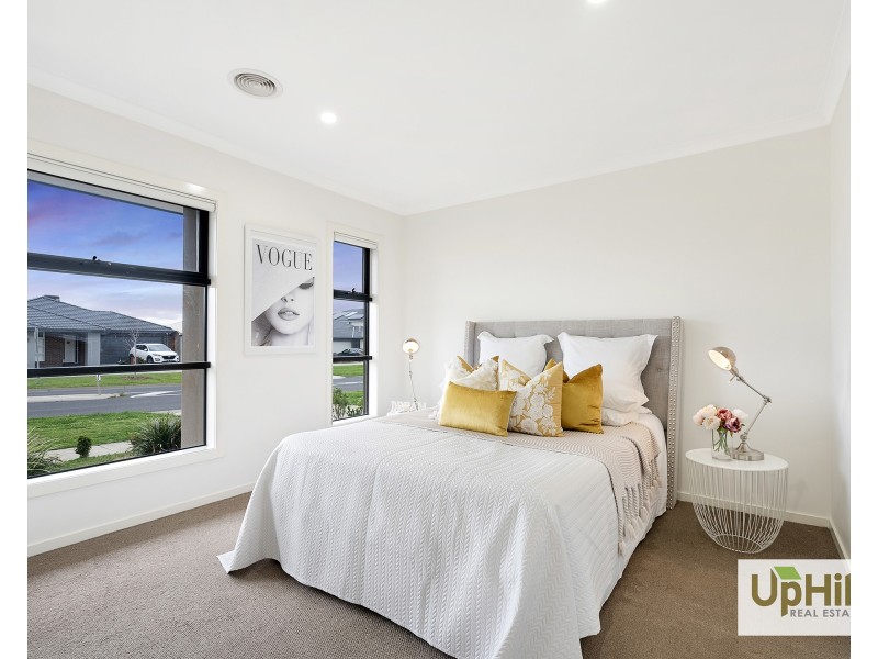 46 Hartleigh Street, Clyde VIC 3978