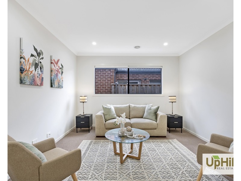 46 Hartleigh Street, Clyde VIC 3978