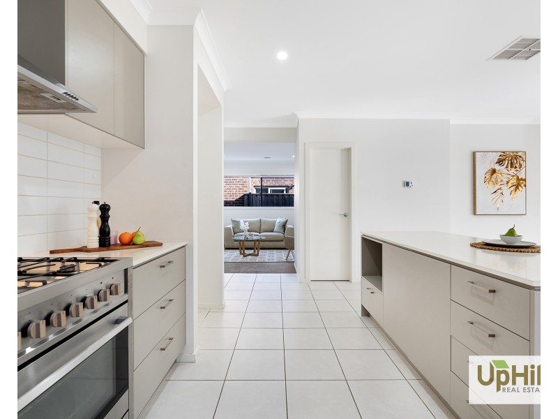 46 Hartleigh Street, Clyde VIC 3978