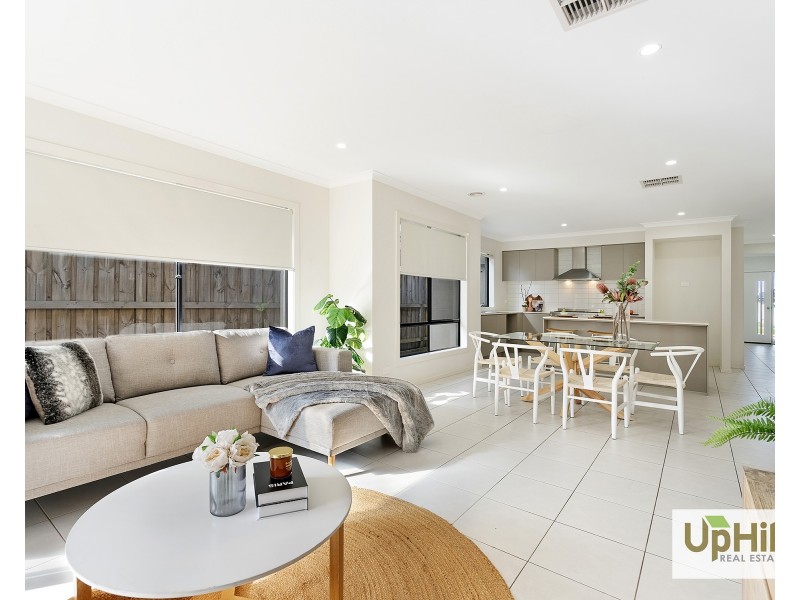 46 Hartleigh Street, Clyde VIC 3978