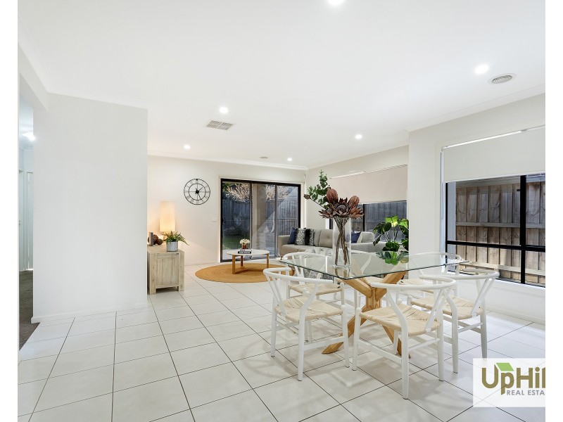 46 Hartleigh Street, Clyde VIC 3978