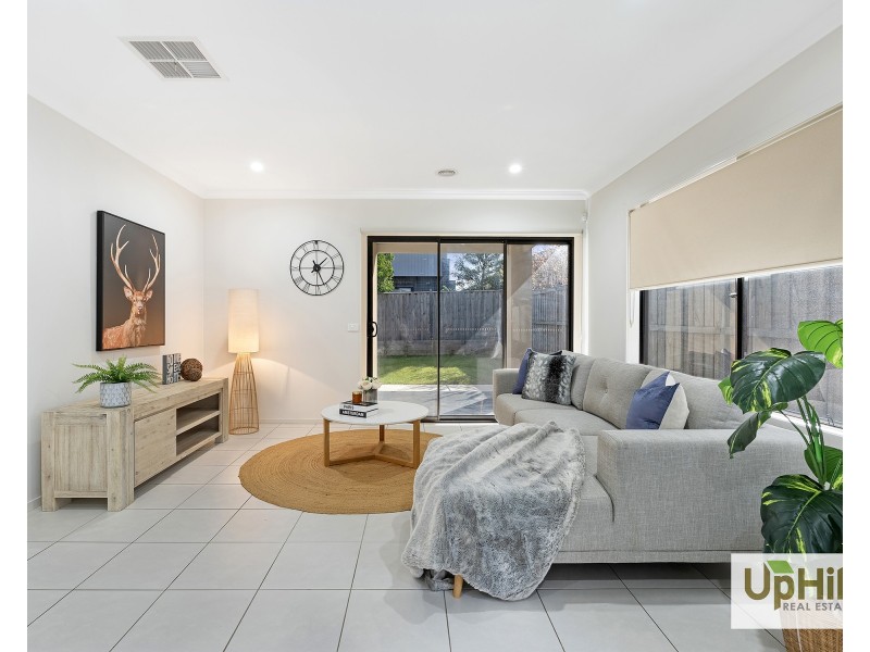 46 Hartleigh Street, Clyde VIC 3978