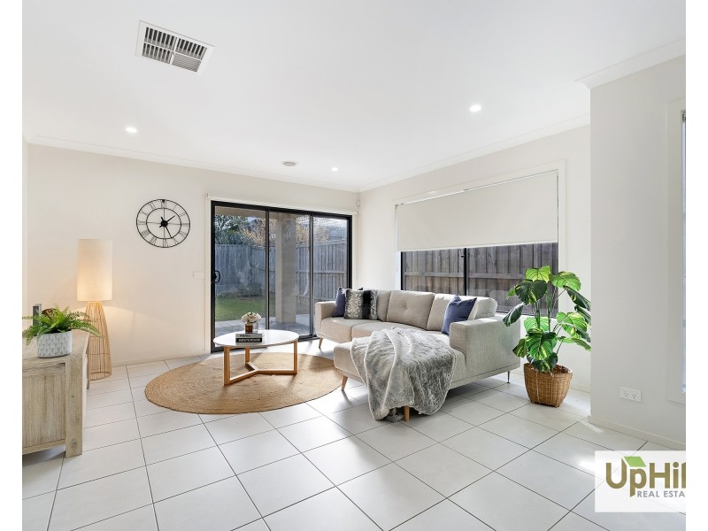 46 Hartleigh Street, Clyde VIC 3978