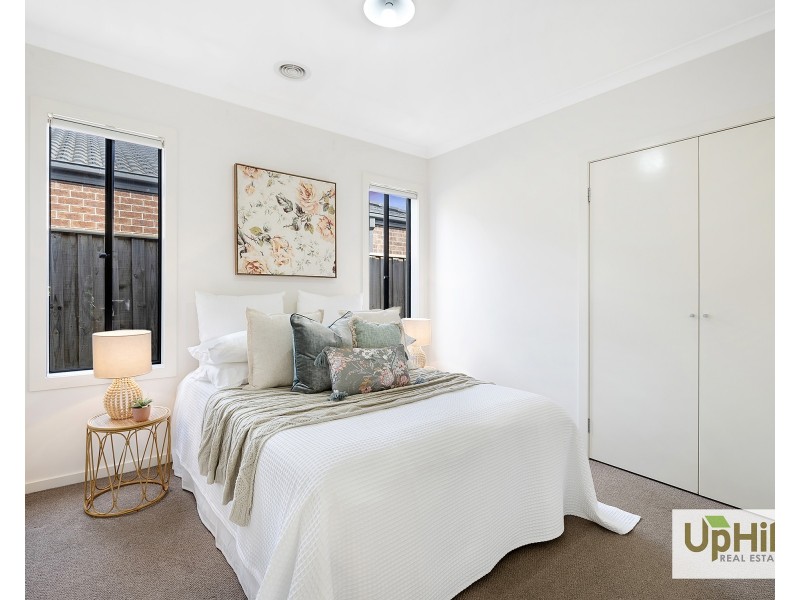 46 Hartleigh Street, Clyde VIC 3978