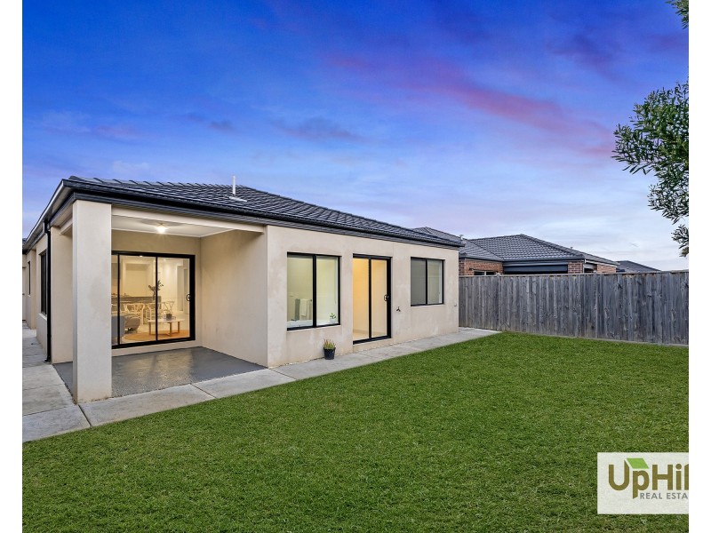 46 Hartleigh Street, Clyde VIC 3978