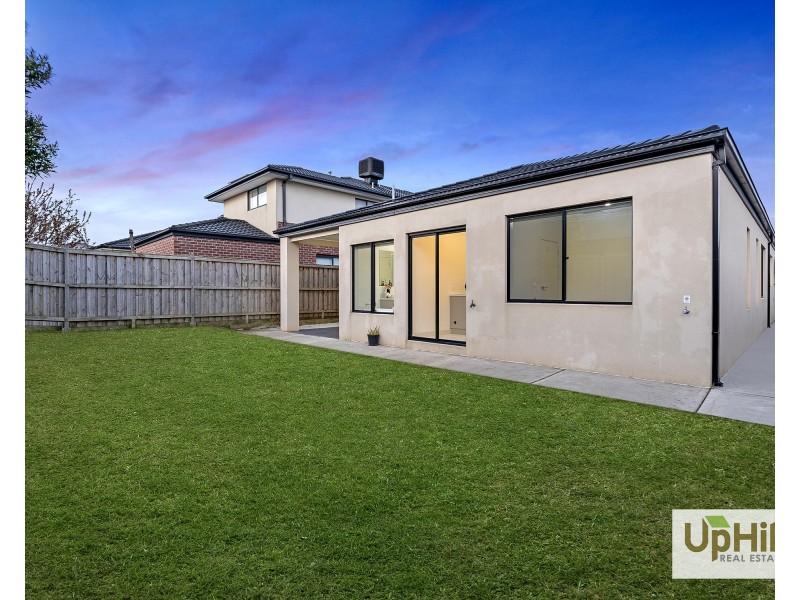 46 Hartleigh Street, Clyde VIC 3978