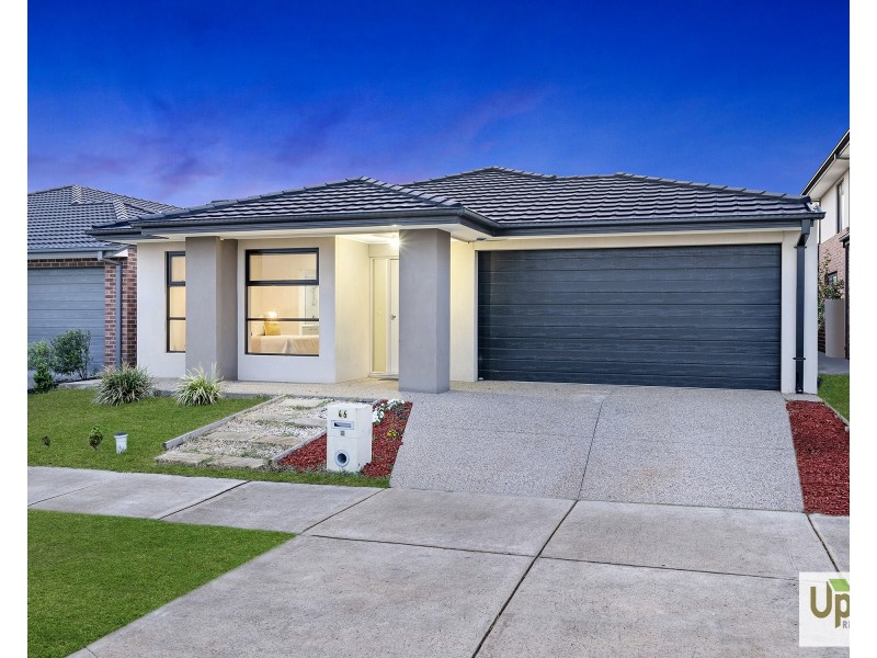 46 Hartleigh Street, Clyde VIC 3978