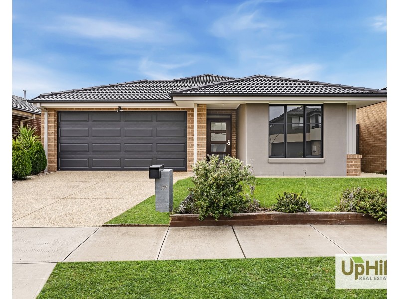 57 Stature Avenue, Clyde North VIC 3978