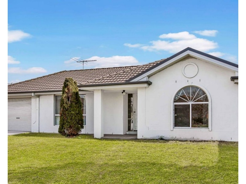 6 Delacy Court, Narre Warren South VIC 3805