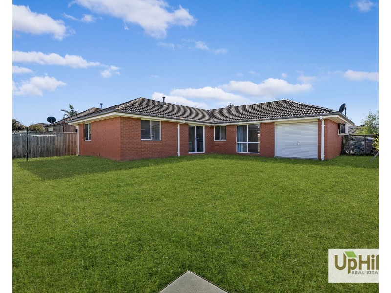 6 Delacy Court, Narre Warren South VIC 3805