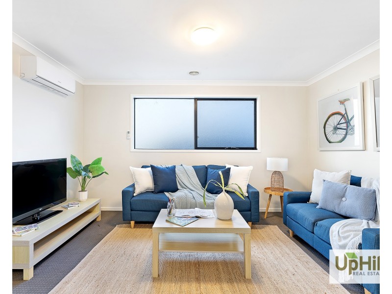 16 Lilydale Avenue, Clyde North VIC 3978