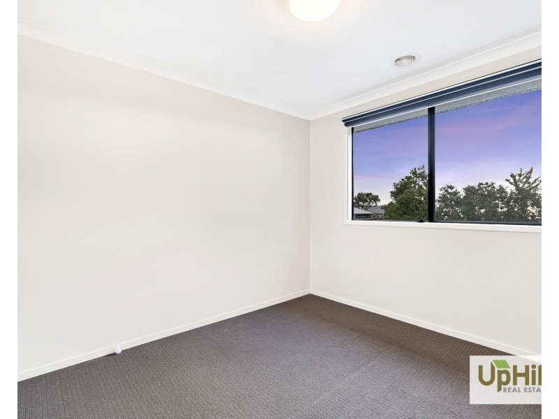 16 Lilydale Avenue, Clyde North VIC 3978