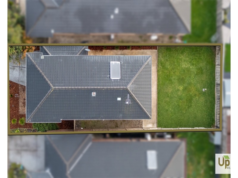 16 Lilydale Avenue, Clyde North VIC 3978