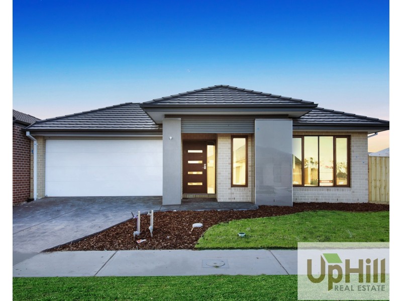 138 Bellavita Avenue, Clyde VIC 3978