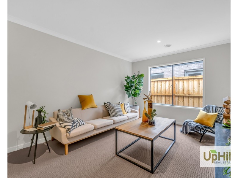 138 Bellavita Avenue, Clyde VIC 3978