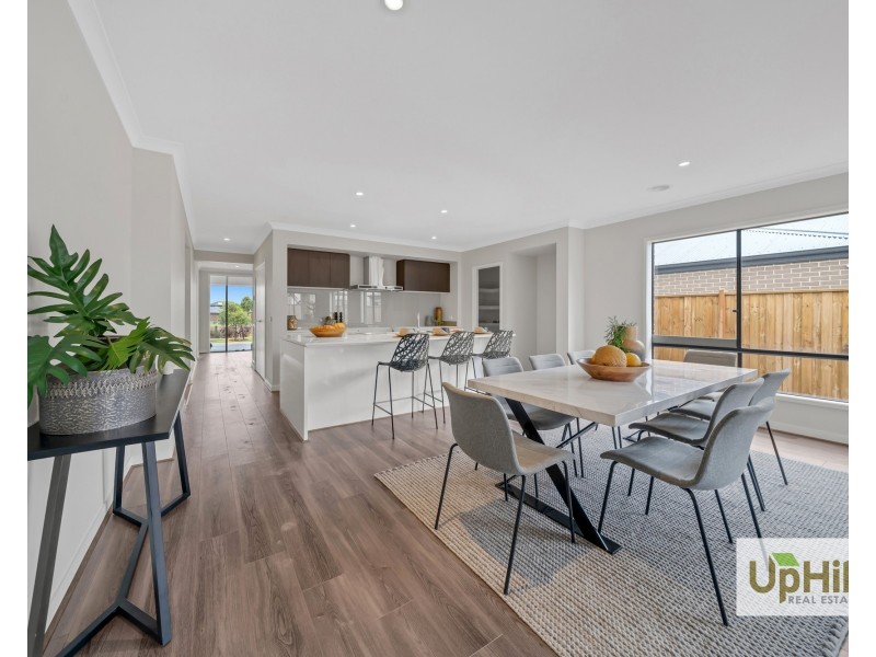 138 Bellavita Avenue, Clyde VIC 3978