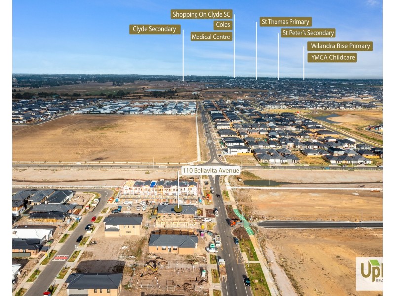 138 Bellavita Avenue, Clyde VIC 3978