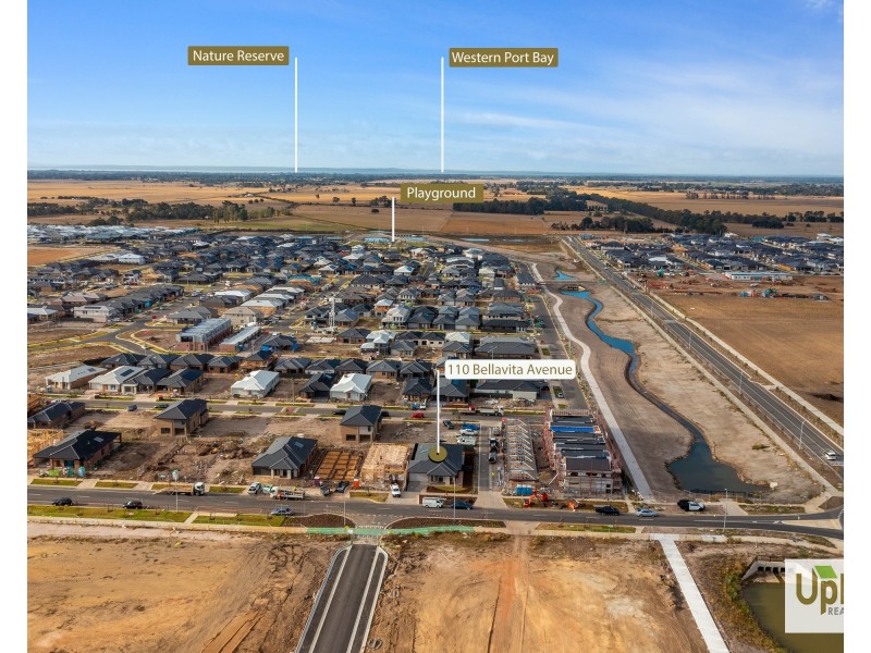 138 Bellavita Avenue, Clyde VIC 3978