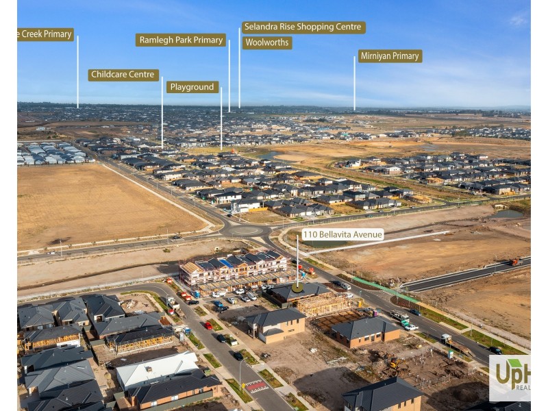 138 Bellavita Avenue, Clyde VIC 3978