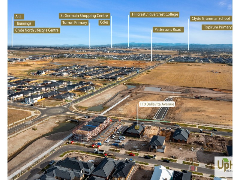138 Bellavita Avenue, Clyde VIC 3978