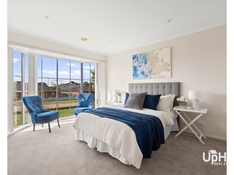 28 Burlington Chase, Hampton Park VIC 3976