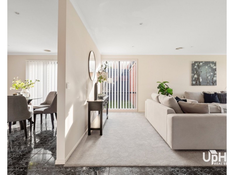 28 Burlington Chase, Hampton Park VIC 3976