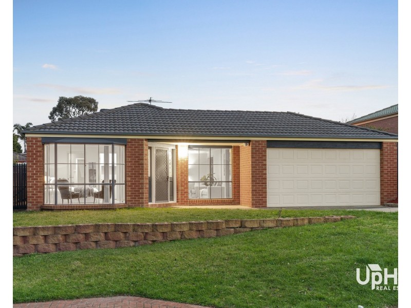 28 Burlington Chase, Hampton Park VIC 3976