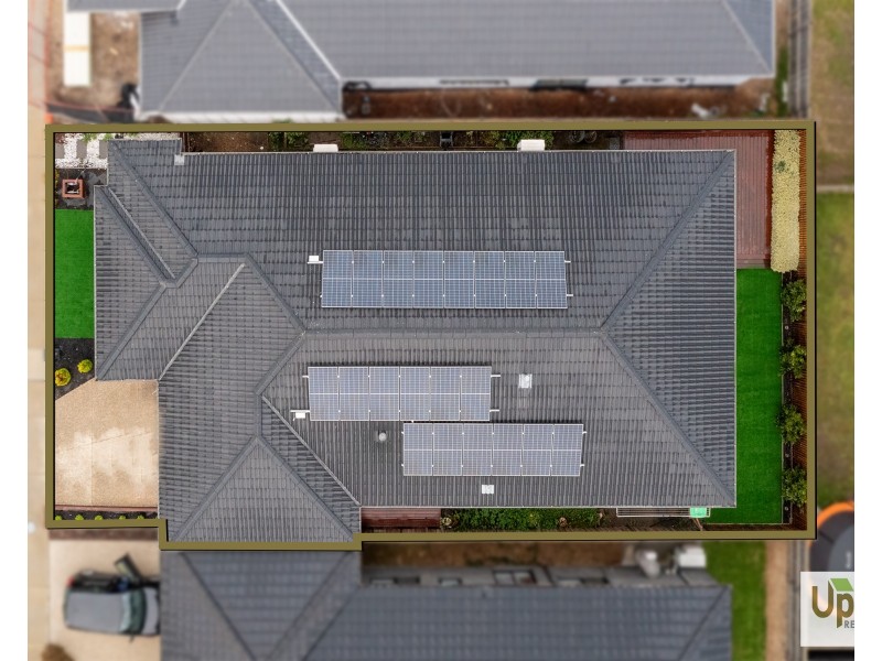 26 Keskadale Way, Clyde North VIC 3978